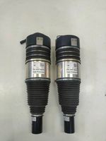 Audi A8 S8 D5 Amortisseur airmatic de suspension pneumatique avant 4N6616039C