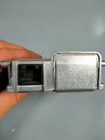 Skoda Octavia Mk3 (5E) Kamera zderzaka przedniego 5Q0980653E