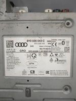 Audi A3 8Y Jednostka MMI 8Y0035043C