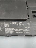 Audi A8 S8 D5 Moduł sterowania Gateway 4N4907468S