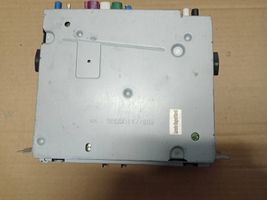 BMW 3 F30 F35 F31 Navigaatioyksikkö CD/DVD-soitin 9139904