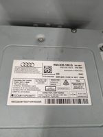 Audi A6 C7 Reproductor CD/DVD y unidad de navegación 4G0035180G