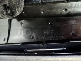 Audi A3 S3 8V Takaoven verhoilu 8V4867305