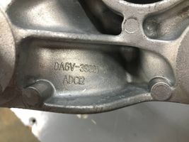 Mazda 2 Łapa / Mocowanie skrzyni biegów DA6V-39081