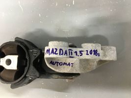 Mazda 2 Support, suspension du moteur DA6V39040