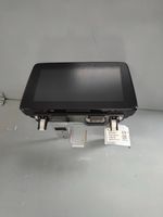 Mazda 2 Monitor / wyświetlacz / ekran D23N611J0B