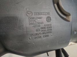 Mazda 2 Zbiornik paliwa D09H42110