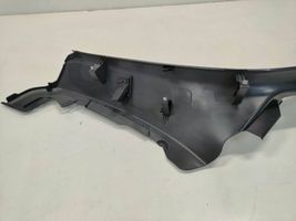 Audi A3 S3 8V Garniture panneau latérale du siège arrière 8V4867768B