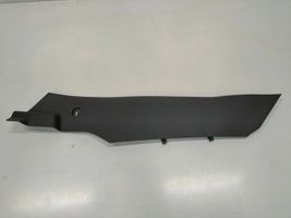 Seat Leon (5F) Keskikonsolin etusivuverhoilu 5F1863046B