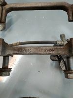 Audi A4 S4 B9 Pinza del freno posteriore 8W0615405AK