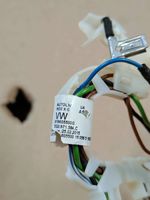 Volkswagen Golf VII Airbag squib ring wiring 5G0971584