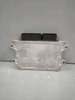 Mazda 2 Komputer / Sterownik ECU silnika E6TA0671HS