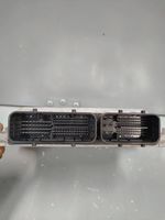 Mazda 2 Komputer / Sterownik ECU silnika E6TA0671HS