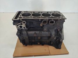 Seat Leon (5F) Moottorin lohko DKZ