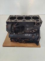 Volkswagen Golf VII Moottorin lohko DFH