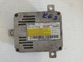 Volkswagen Sharan Headlight ballast module Xenon 8K0941597B