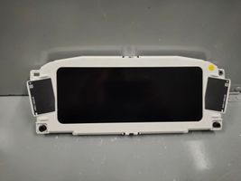 Peugeot 308 Compteur de vitesse tableau de bord 9835847680