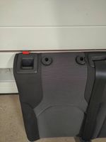 Seat Leon (5F) Galinė sėdynė 5F0