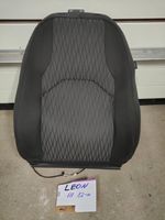 Seat Leon (5F) Moldura del asiento 5F9881805