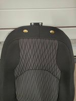 Seat Leon (5F) Moldura del asiento 5F9881805