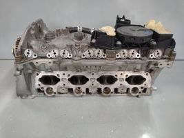 Audi A3 S3 8V Testata motore DKZ