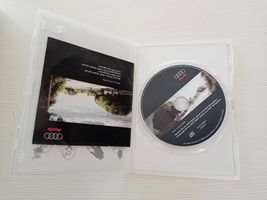 Audi A6 S6 C7 4G Mappe di navigazione su CD/DVD 4G0919884E