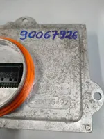 Ford Edge II Sterownik / Moduł świateł LCM 90067926