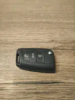 Seat Tarraco Aizdedzes atslēga / karte 575959752J