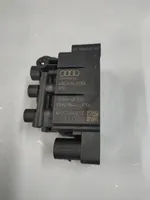 Audi A8 S8 D5 Solénoïde valve bloc suspension arrière 4N0616013A