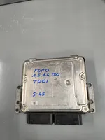 Ford Ecosport Galios (ECU) modulis FN15-12A650-DE