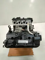 Audi A4 S4 B9 Motore CRT