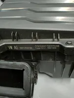 Volkswagen Golf VIII Boîtier de filtre à air 5Q0129601BA
