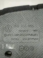 Volkswagen Polo VI AW Podłoga bagażnika 2G6858855