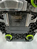 Skoda Superb B8 (3V) Transmission gearbox valve body 0GC325025E