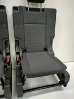 Volkswagen Caddy Seat set 2K7883505