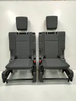 Volkswagen Caddy Seat set 2K7883505