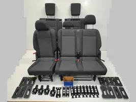 Volkswagen Caddy Seat set 2K7883505