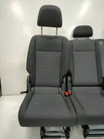 Volkswagen Caddy Kit siège 2K7883505