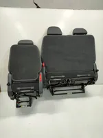 Volkswagen Caddy Istuinsarja 2K7883505