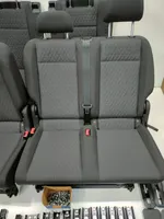 Volkswagen Caddy Seat set 2K7883505