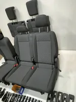 Volkswagen Caddy Seat set 2K7883505