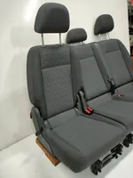 Volkswagen Caddy Juego del asiento 2K7883505