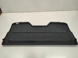 Volkswagen Caddy Grilles/couvercle de haut-parleur arrière 2K4867769B