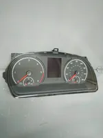 Volkswagen Caddy Tachimetro (quadro strumenti) 2K7920941A
