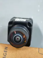 Volkswagen ID.3 Kamera zderzaka przedniego 1EA980556J