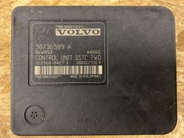 Volvo V50 Pompe ABS 00001251E4