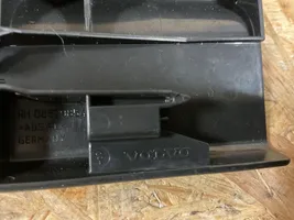 Volvo V50 Front passenger seat rail trim 08629854