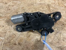 Ford Focus Rear window wiper motor 31218473