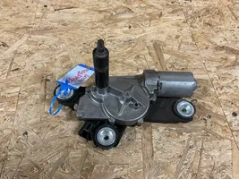 Ford Focus Rear window wiper motor 31218473