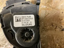 Suzuki SX4 Kaasupoljin 4940079J90
